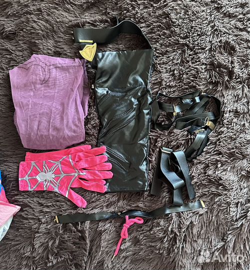 Косплей кафка