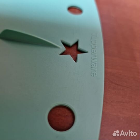 Tupperware эксклюзив для выпечки