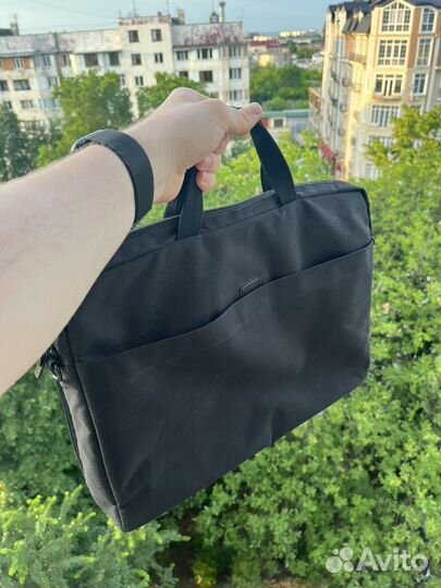 Сумка для ноутбука