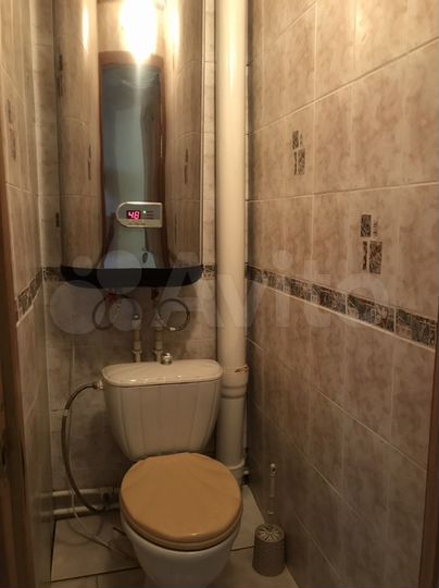 3-к. квартира, 61,5 м², 3/5 эт.