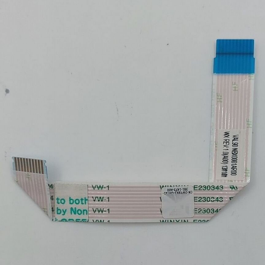 [0WYXN3] Шлейф 0wyxn3, Dell Latitude E6440