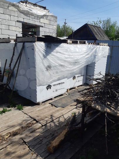 Дача 96 м² на участке 4,8 сот.