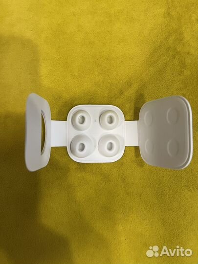 Apple AirPods Pro (1-го поколения) оригинальные