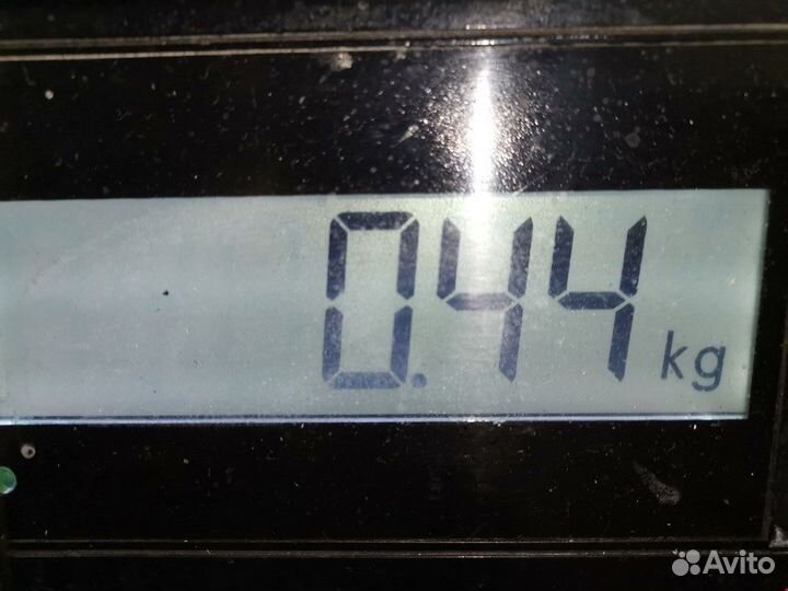 Форсунка дизельная электрическая Citroen C4 Grand