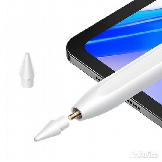 Стилус Baseus Smooth Writing 2 Series Stylus