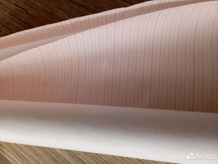 Миллиметровая бумага