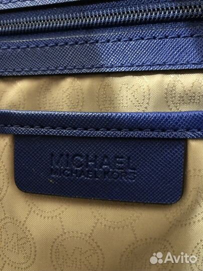 Сумка michael kors