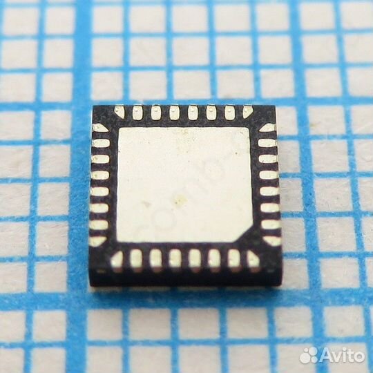 AAT7653 - шим контроллер