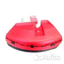 Защитный кожух для триммера