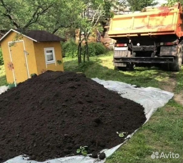 Чернозем рязанский