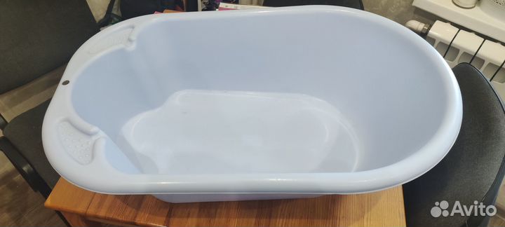 Ванночка для купания