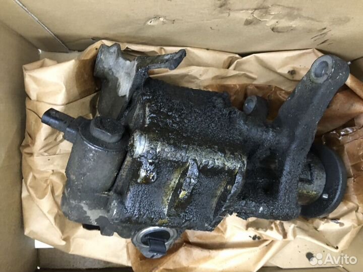 Насос гур BMW 5 F10 F11 F07 6 F13 7 F01 N57D30