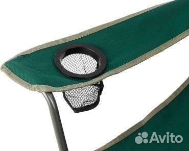 Кресло кемпинговое Outventure