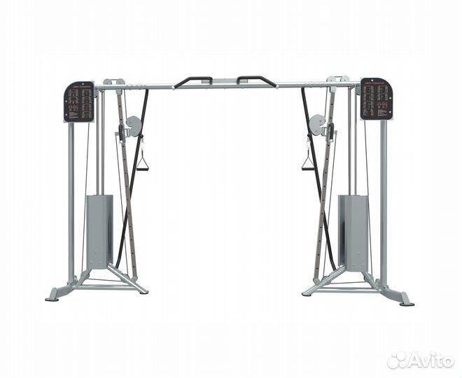 Кроссовер UltraGym UG-KJ1231