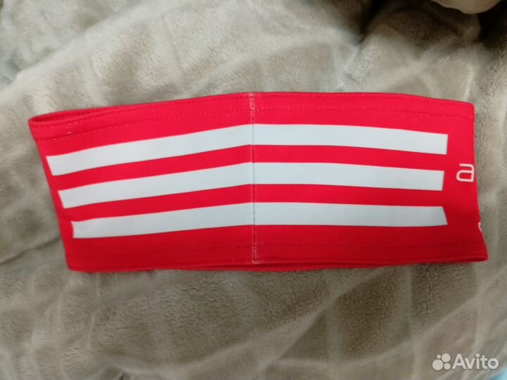 Повязка на голову спортивная