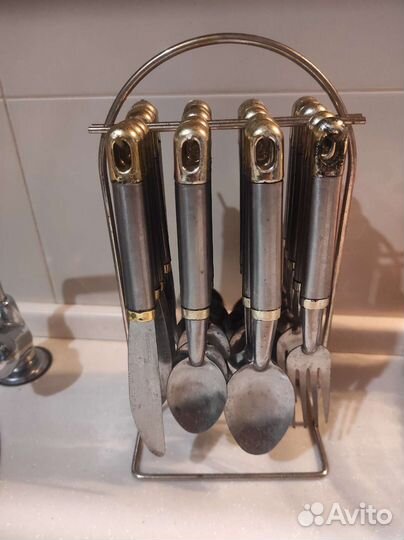 Набор столовых приборов