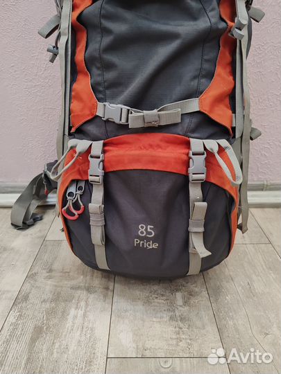 Туристический рюкзак Nova Tour Pride 80