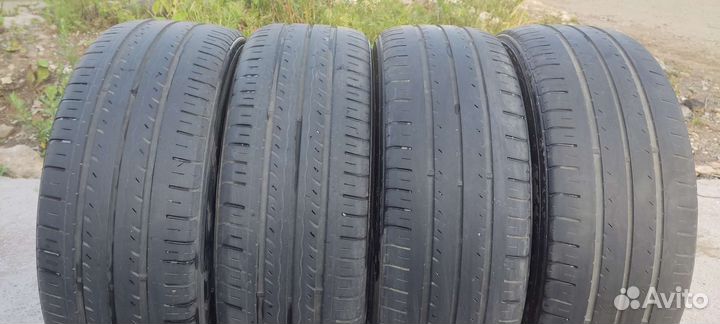 Kumho Solus KH17 195/55 R16 87H