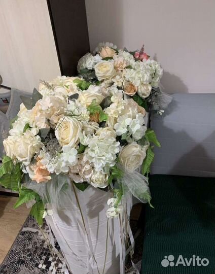 Свадебная атрибутика