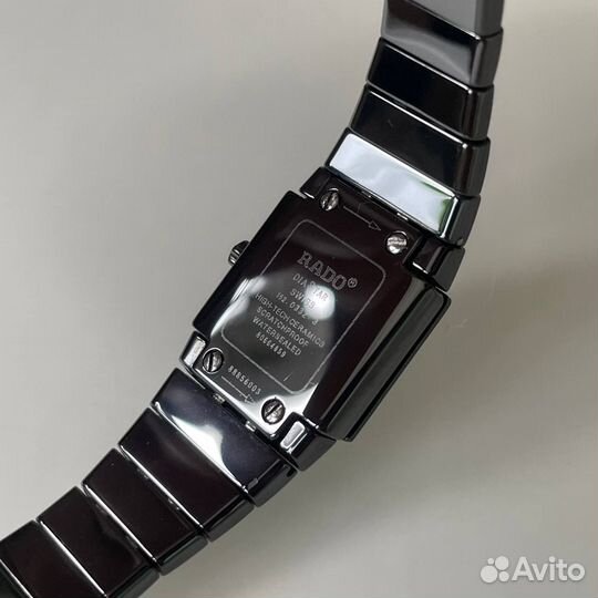 Часы Rado Sintra