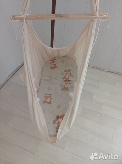 Колыбель для малыша