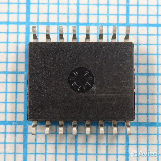 DS3231 - Сверхточные RTC со встроенным I2C интерфейсом