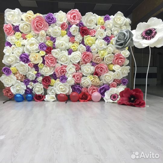 Праздничный декор