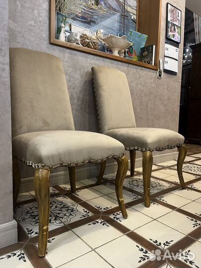 Перетяжка и ремонт мягкой мебели