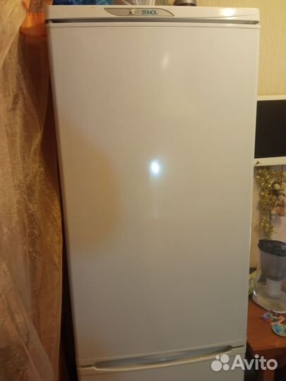 Холодильник