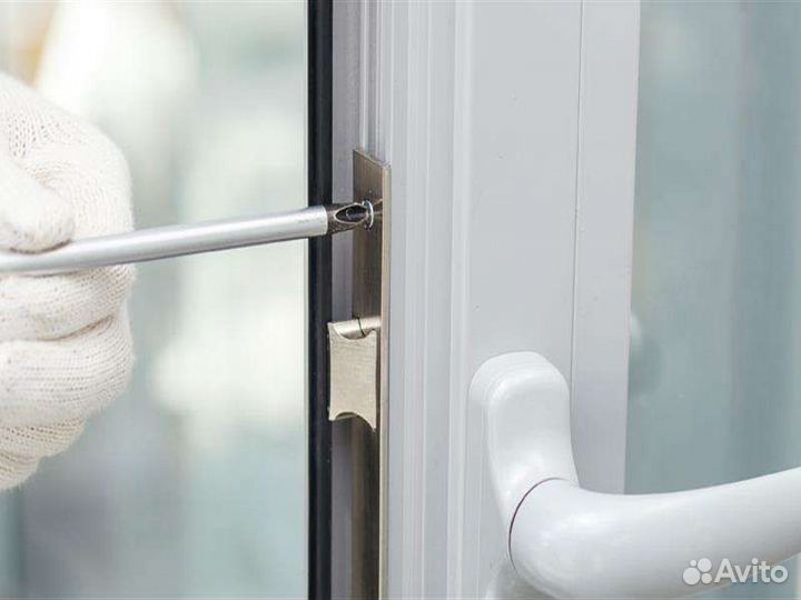 Ремонт Окон