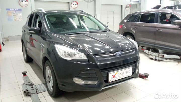 Ford Kuga 1.6 AT, 2016, 213 513 км