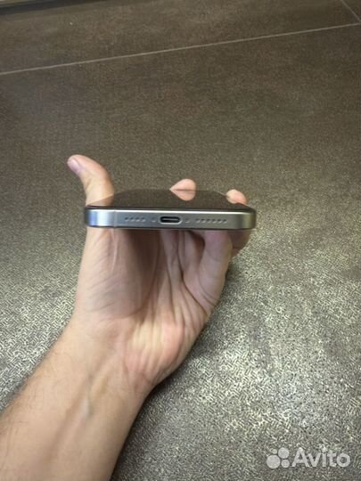 iPhone 15 Pro Max, 512 ГБ