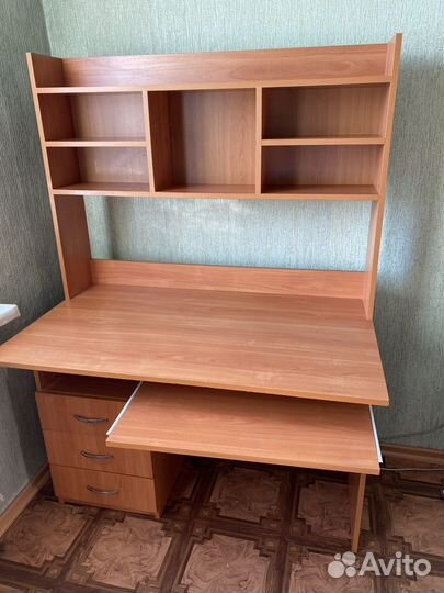 Компьютерный стол бу