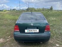 Volkswagen Bora 1.6 MT, 1999, 317 000 км, с пробегом, цена 285 000 руб.