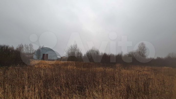 Участок 15 сот. (ИЖС)