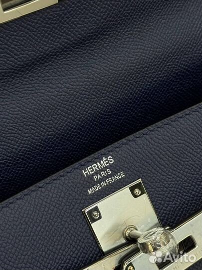 Сумка Hermes Kelly 28 Epsom