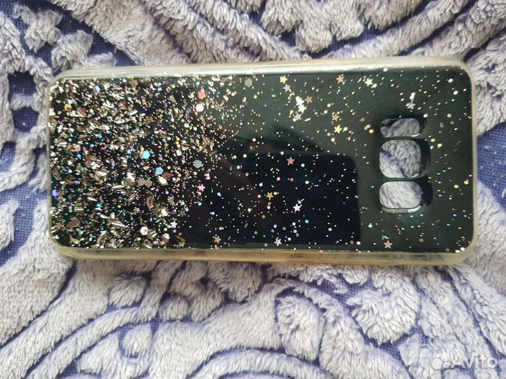 Новый чехол на самсунг s8 plus