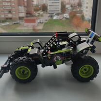 Lego Technic 42118