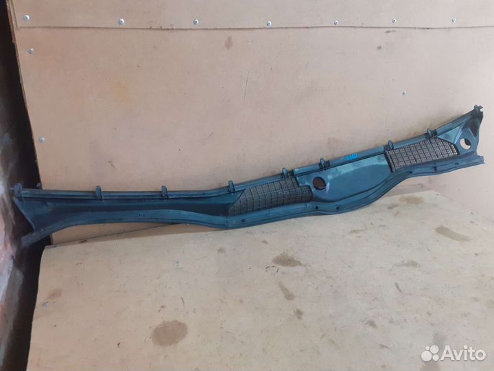 Жабо Toyota Mark II JZX110