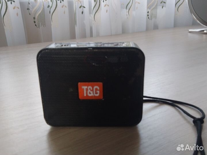 Колонка jbl