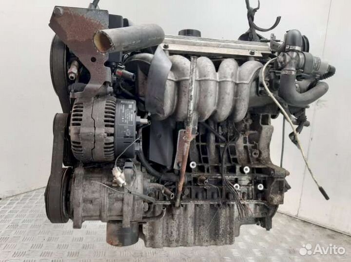 Двигатель Volvo 850 (1992 - 1997) 2.0 B5204T 62102