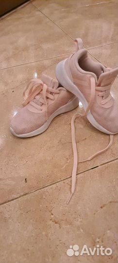 Кроссовки детские adidas