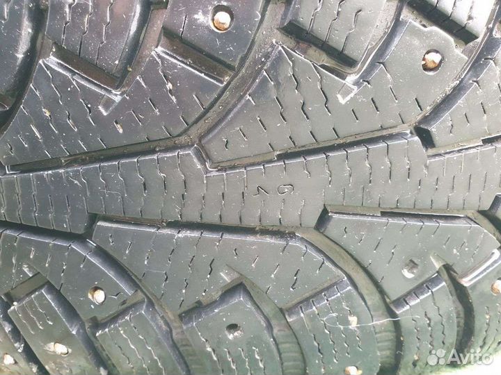 Nokian Tyres Hakkapeliitta 5 225/65 R17