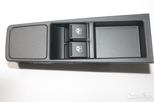 Блок управление стеклоподъемниками