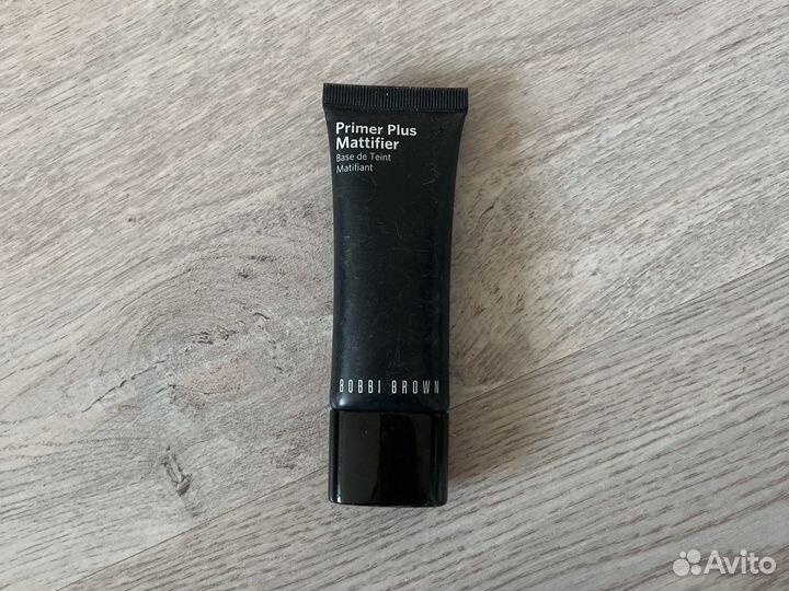 Bobby brown пудра бронзер