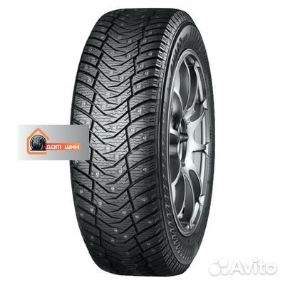 Yokohama IceGuard Stud IG65 215/55 R18 99T