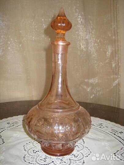 Графин для напитков