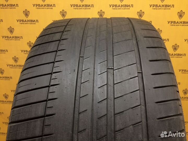 Michelin Pilot Sport 3 285/35 R20 104Y