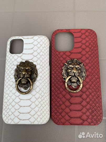 Чехлы питон на iPhone -оптом