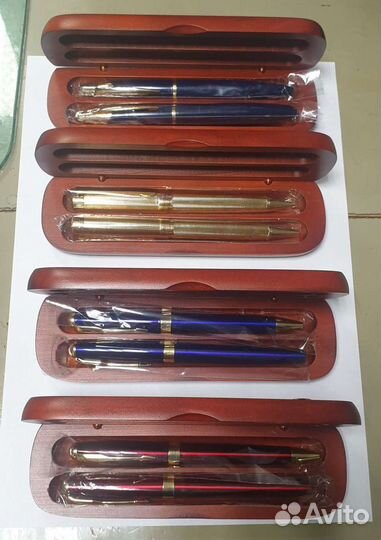 Ручки(шариковые,роллерные)
